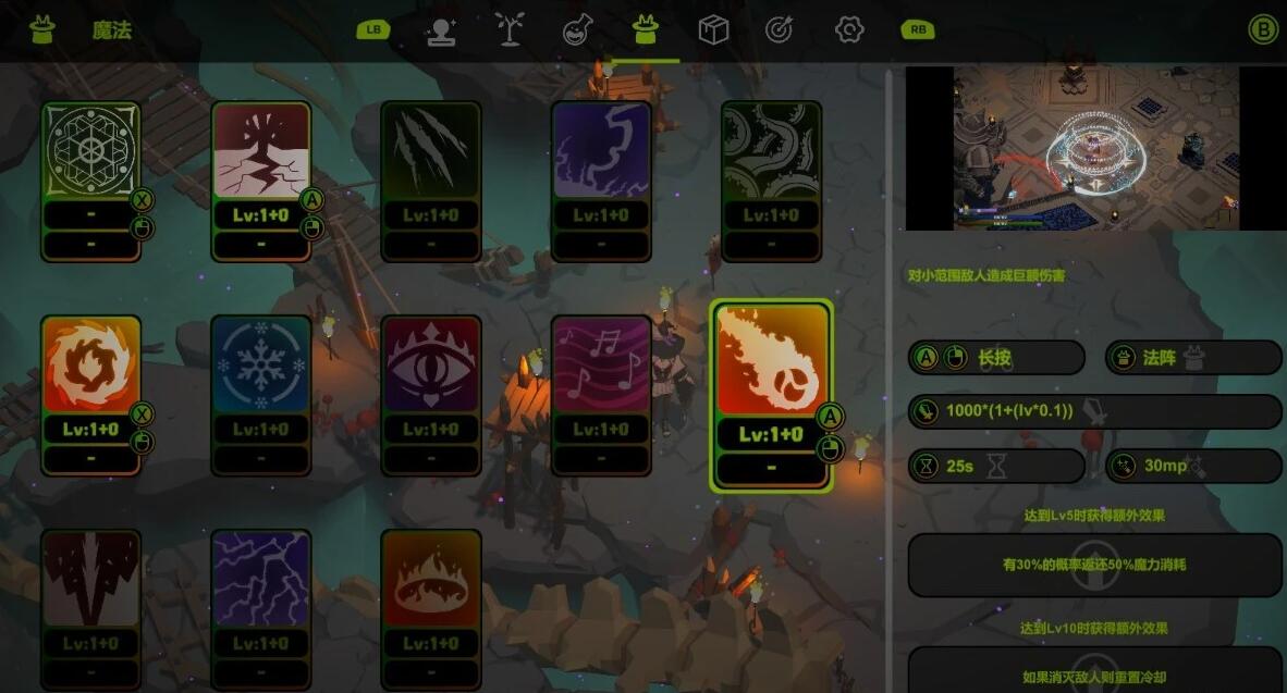 【PC/3D/SLG/中文】魔女的迷宫 Witch Dungeon V1.0 DL官方中文版【1.2G】