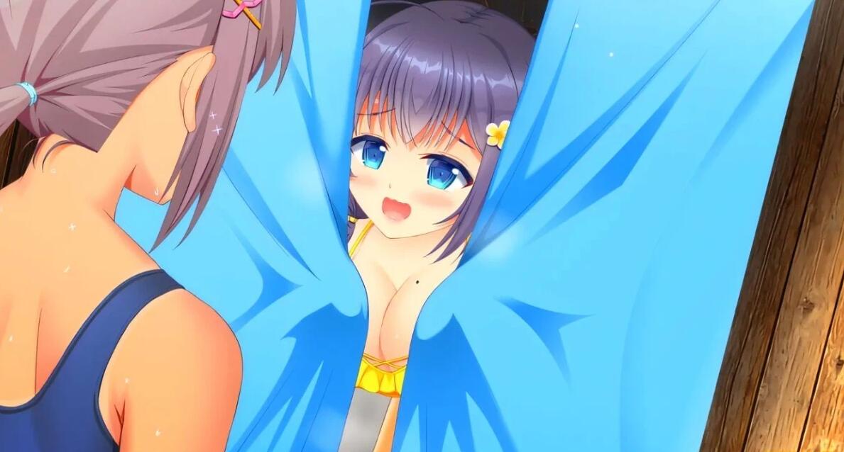 【PC/2D/ADV/汉化】可爱的妹妹奉献给我的人生~AI汉化版【2G】