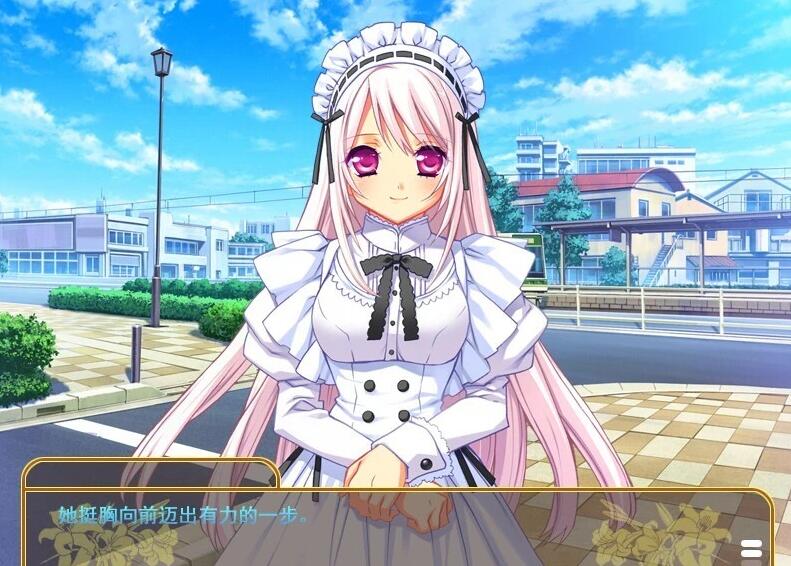 【PC/2D/GAL/汉化】贵族的义务 AI汉化版【1.7G】