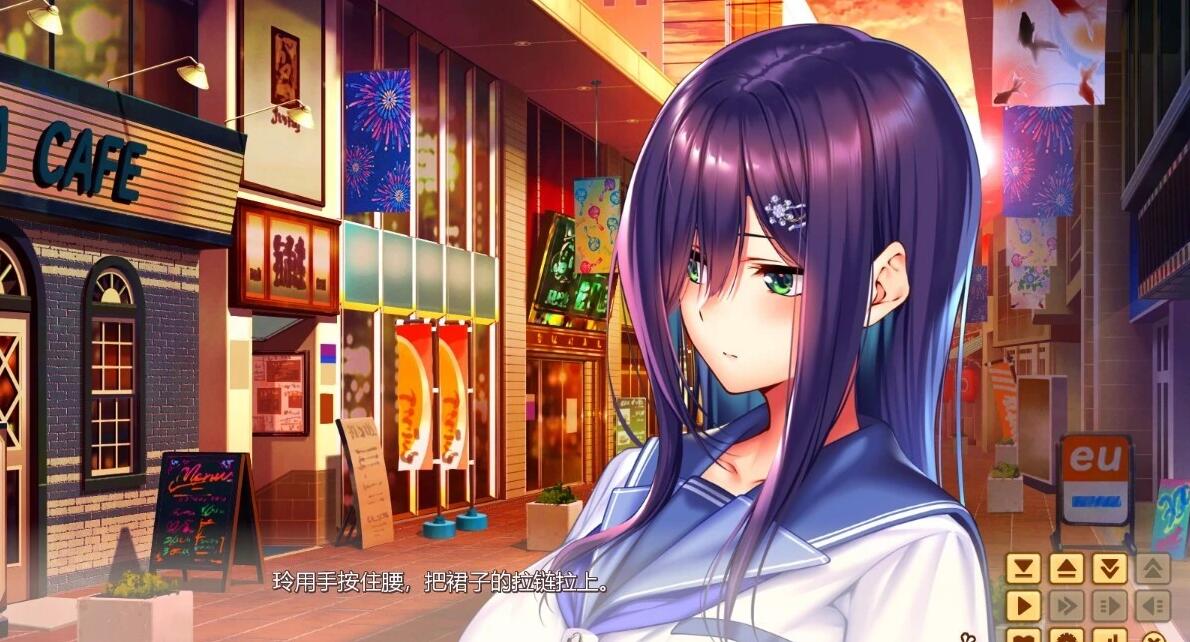 【PC/2D/大型GAL/汉化】甜蜜女友2+ 精翻汉化版+DLC【11G】