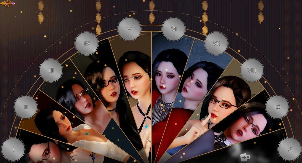 【PC/3D/SLG/中文】人生：与Joy共舞 Joy Life 1-4 STEAM官方中文步兵版【2.8G】