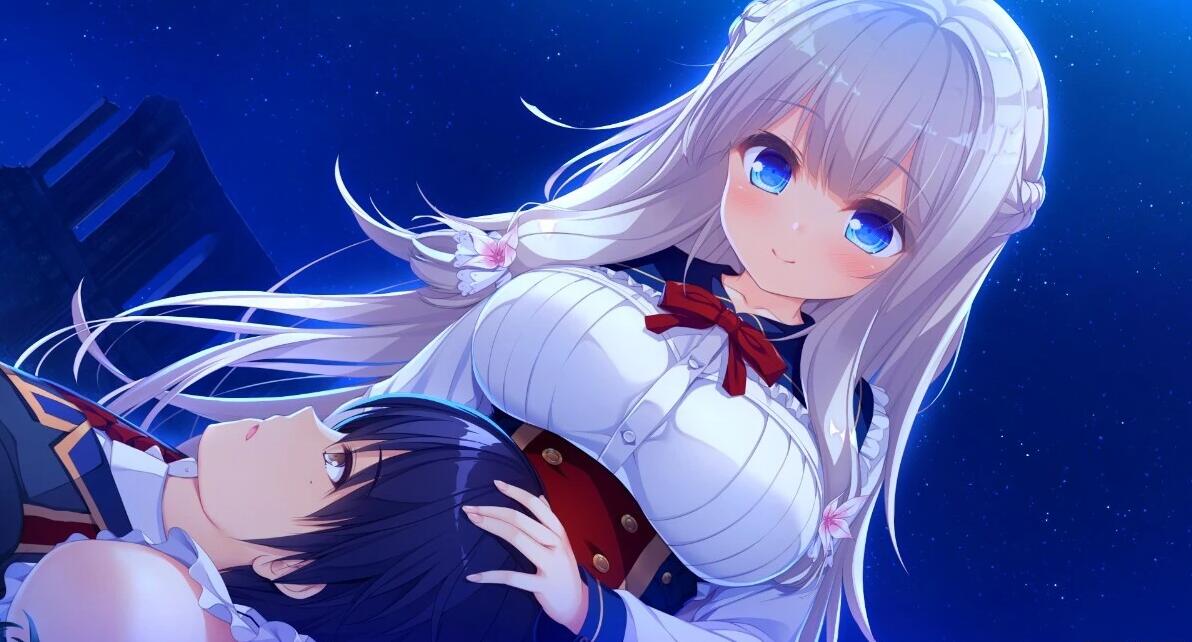 【PC/2D/GAL/汉化】Pieces/摇篮里的金丝雀 AI汉化版+存档★全CV【4G】