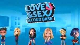 【SD/2D/欧美SLG/汉化】爱与性 Love&Sex: Second Base V24.7.0C 双端AI汉化版【3.2G】