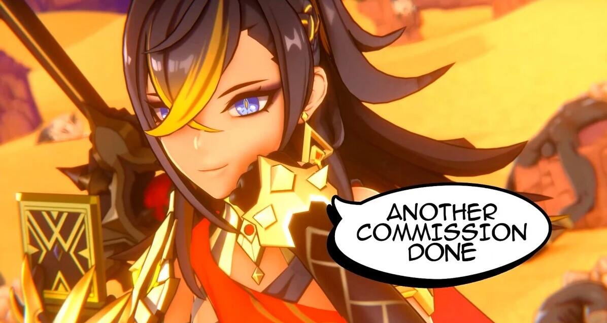 【DH/3D/同人】Jygre 大师 更新作品 原神合集上+下【2V/3.2G】