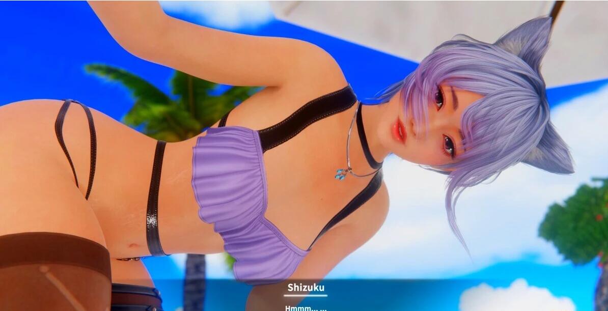 【DH/3D/同人】Toone 大师 2024年07月 更新作品【11G】