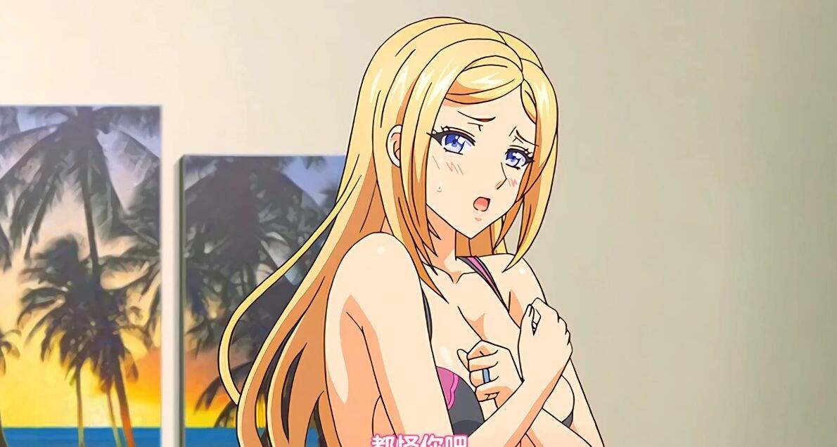 【DH/2D/里番/中文】[月度合集] 2024年07月 中文里番合集【9V/3G】