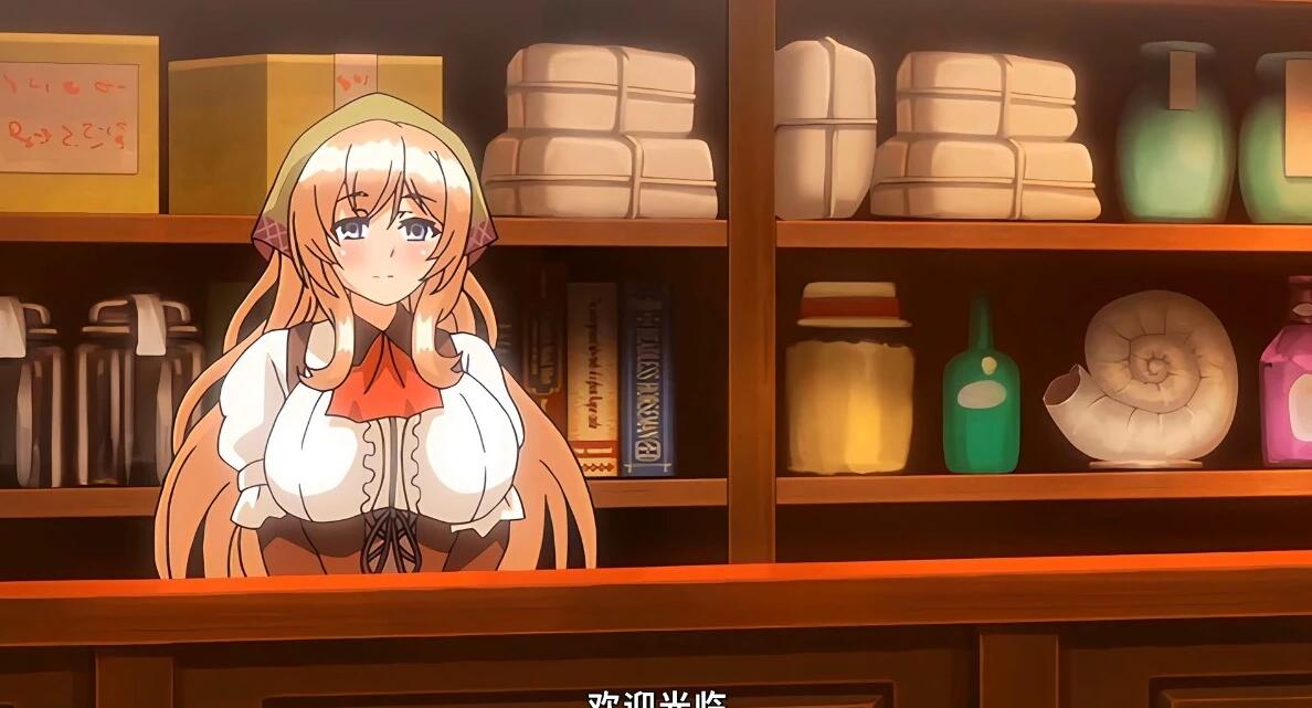 【DH/2D/里番/中文】[月度合集] 2024年07月 中文里番合集【9V/3G】