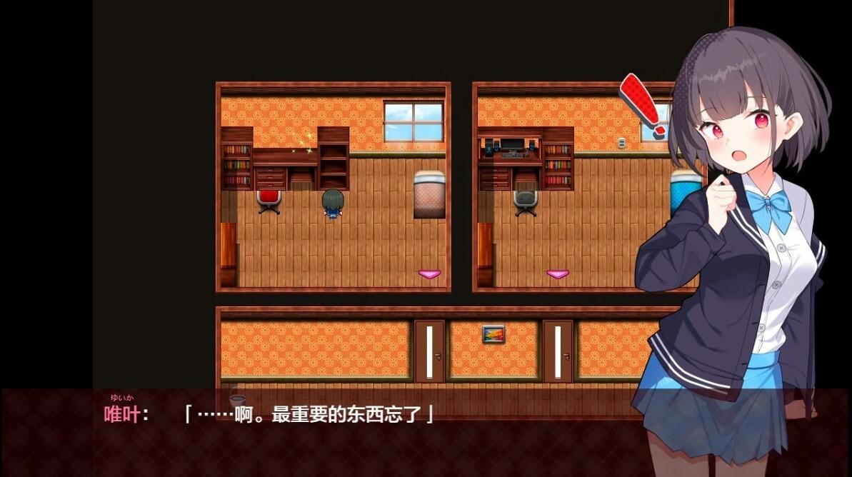 【PC/2D/RPG/汉化】魔法少女蒂亚斯威特 V1.0 AI汉化版+礼包码【860M】