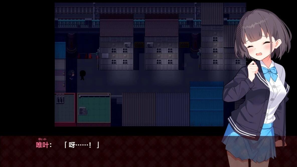 【PC/2D/RPG/汉化】魔法少女蒂亚斯威特 V1.0 AI汉化版+礼包码【860M】