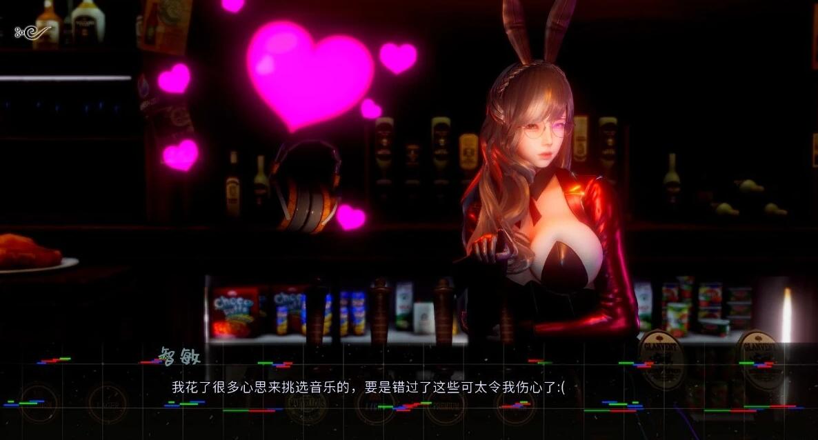 【SD/3D/神级SLG/中文】蜉蝣 MayFly V0.2 双端官方中文版【2.6G】