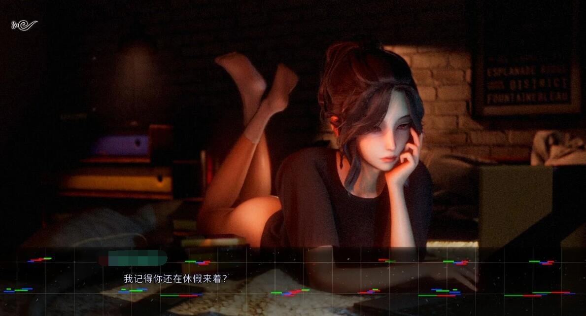 【SD/3D/神级SLG/中文】蜉蝣 MayFly V0.2 双端官方中文版【2.6G】