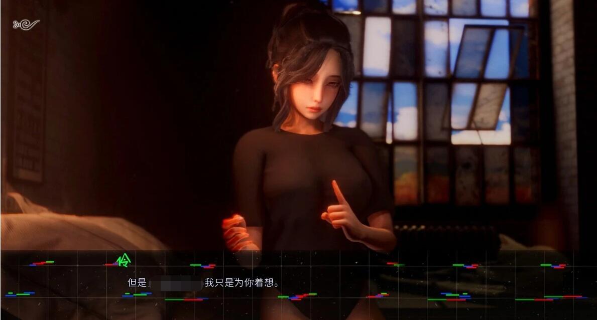 【SD/3D/神级SLG/中文】蜉蝣 MayFly V0.2 双端官方中文版【2.6G】