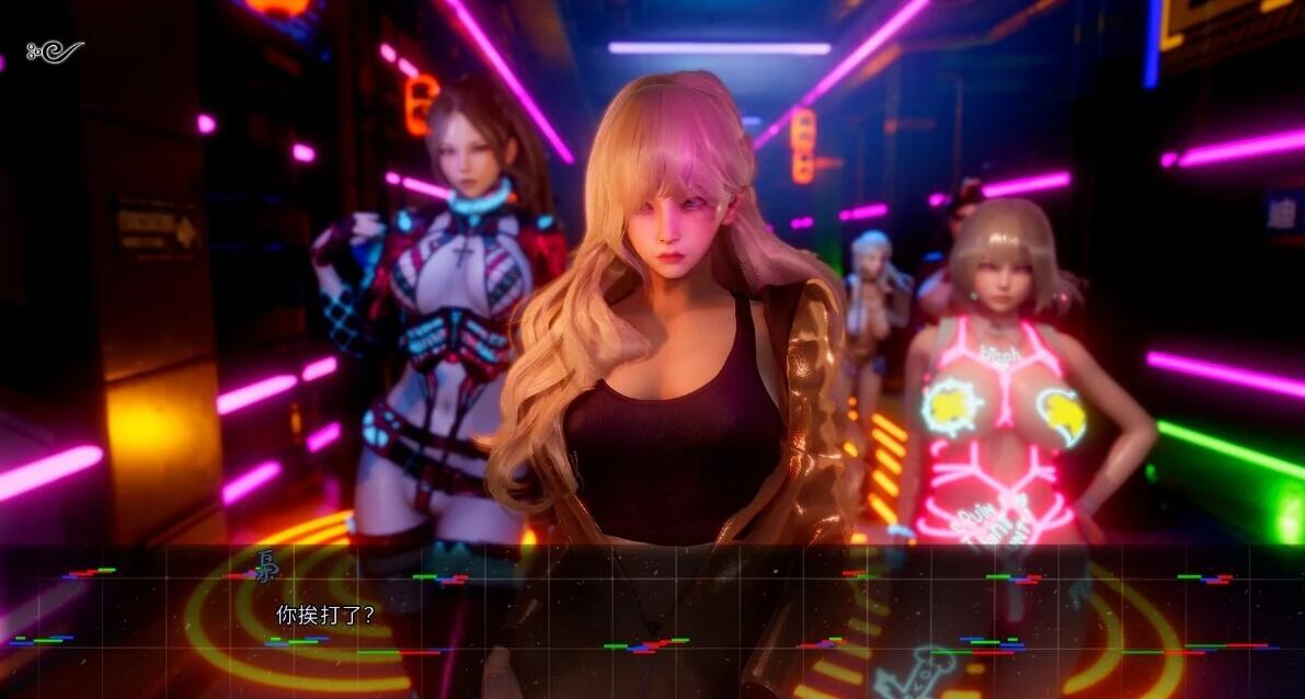 【SD/3D/神级SLG/中文】蜉蝣 MayFly V0.2 双端官方中文版【2.6G】