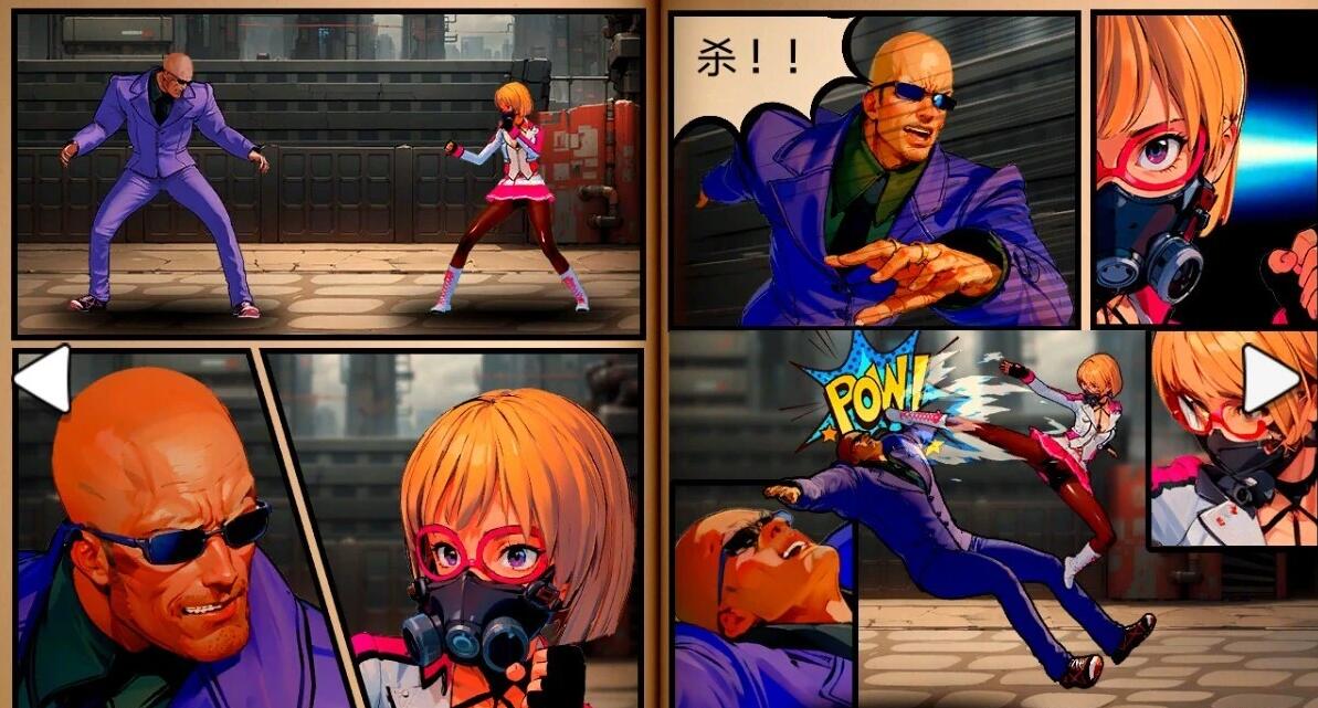 【PC/2D/ACT/中文】病毒猎人 Virus Hunter V1.6.9 STEAM官方中文版【2.9G】