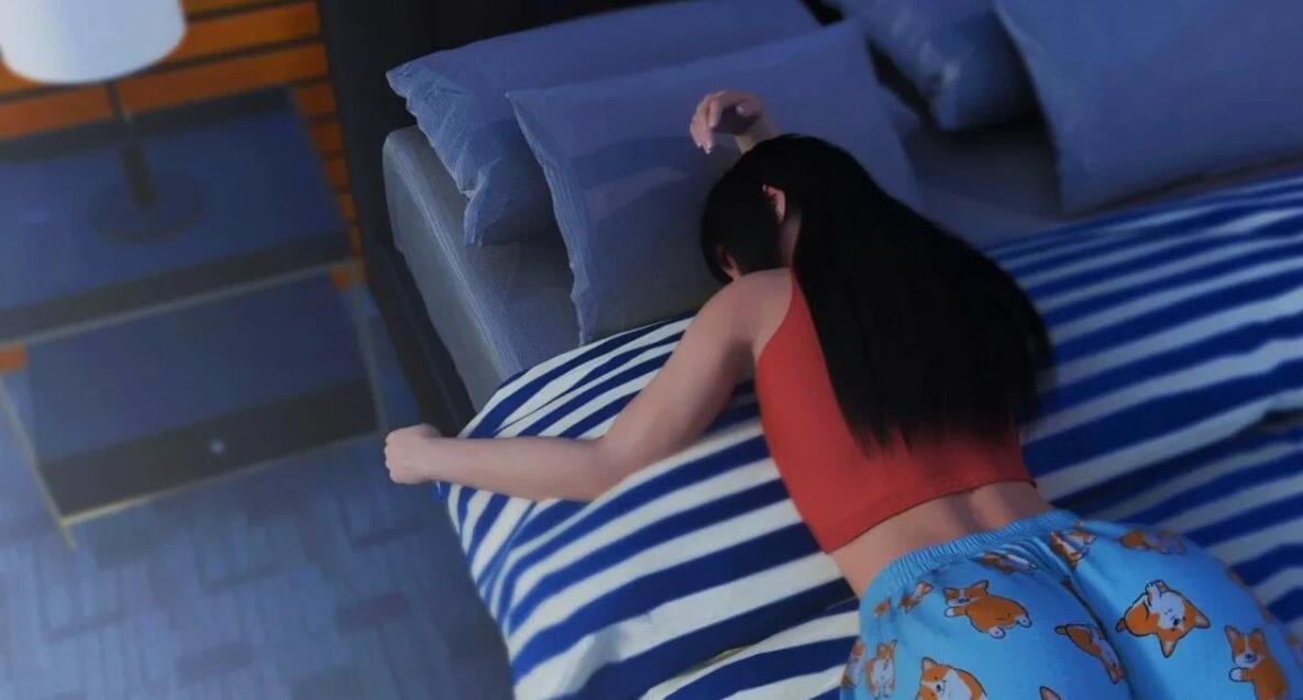 【SD/3D/RPG/汉化】欲望之影 V0.4B 双端重制汉化版【4G】