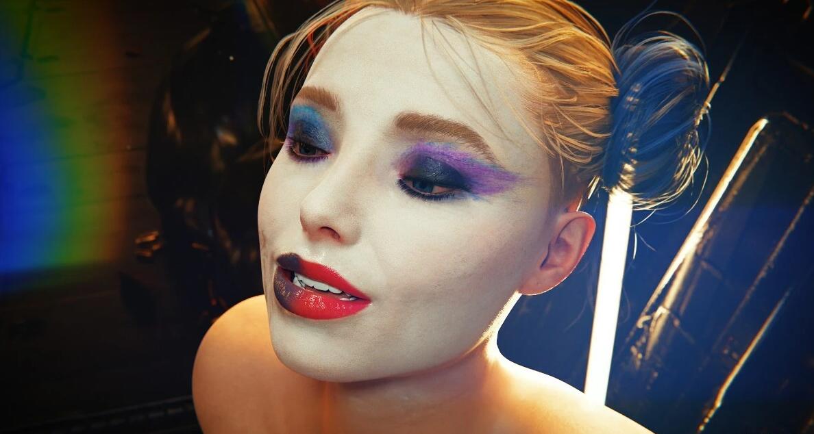 【DH/3D/同人】Rescraft 大师 2024年05月更新 朱迪+哈莉·奎茵小丑 CG+动画【4.5G】