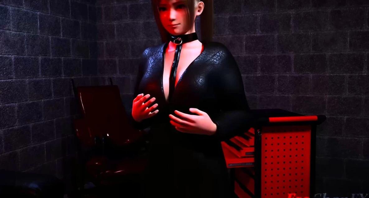 【DH/3D/同人】EroChanFX 大师 2024年01-07月 作品更新整合 雅儿贝德+黄泉【4.6G】