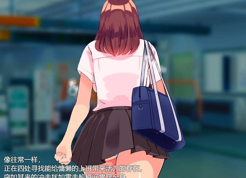 【PC/2D/RPG/汉化】铁箱里的人 Ver1.5 AI汉化版【1G】