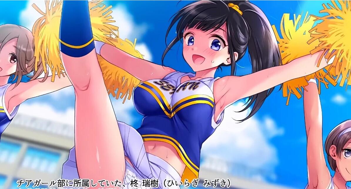 【DH/3D/中文字幕】精神科医师与受伤的少女 完整中文版【42′/3.5G】