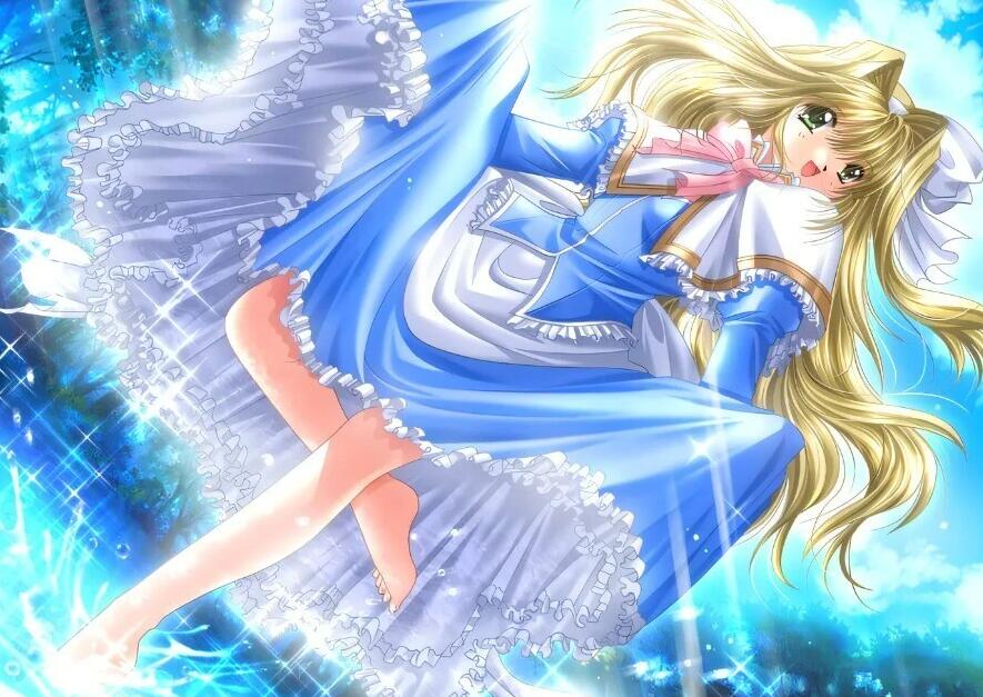 【PC/2D/SLG/汉化】城堡幻想曲 – 艾伦希亚战记 精翻汉化重制版【1.1G】