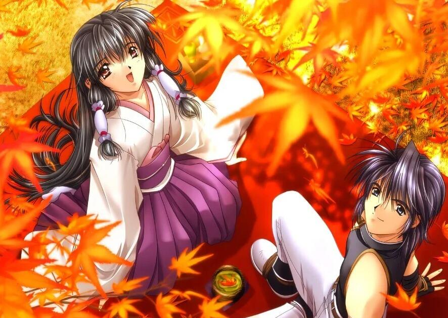 【PC/2D/SLG/汉化】城堡幻想曲 – 艾伦希亚战记 精翻汉化重制版【1.1G】