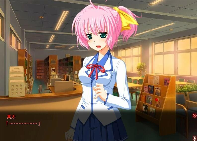 【PC/2D/GAL/汉化】3M-人偶们线提着的人偶 精翻汉化版【670M】