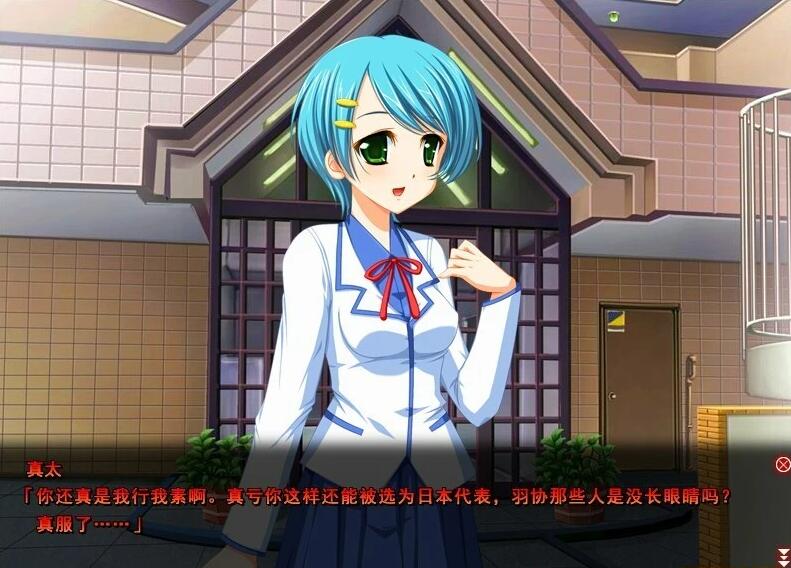 【PC/2D/GAL/汉化】3M-人偶们线提着的人偶 精翻汉化版【670M】