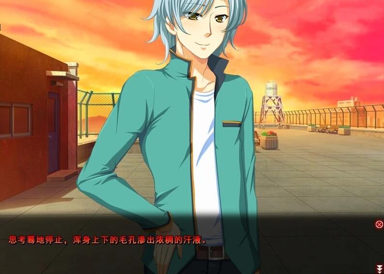 【PC/2D/GAL/汉化】3M-人偶们线提着的人偶 精翻汉化版【670M】