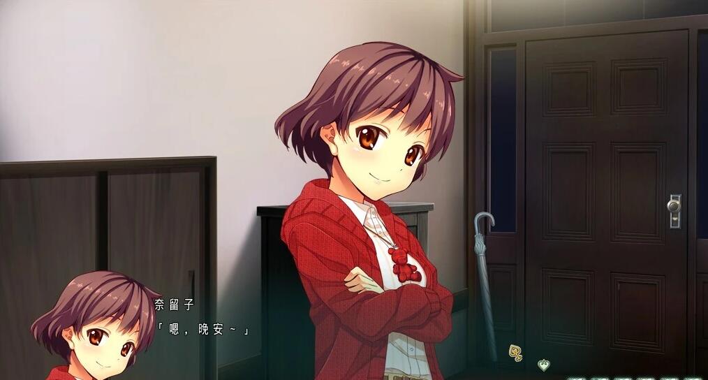 【PC/2D/GAL/汉化】我成为天使的原因 AI汉化版【3.5G】