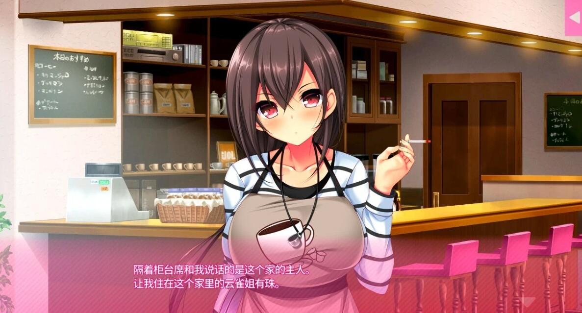 【PC/2D/日式ADV/中文/动态】真实动漫情境体验！2 V1.00 STEAM官方中文版【3.9G】