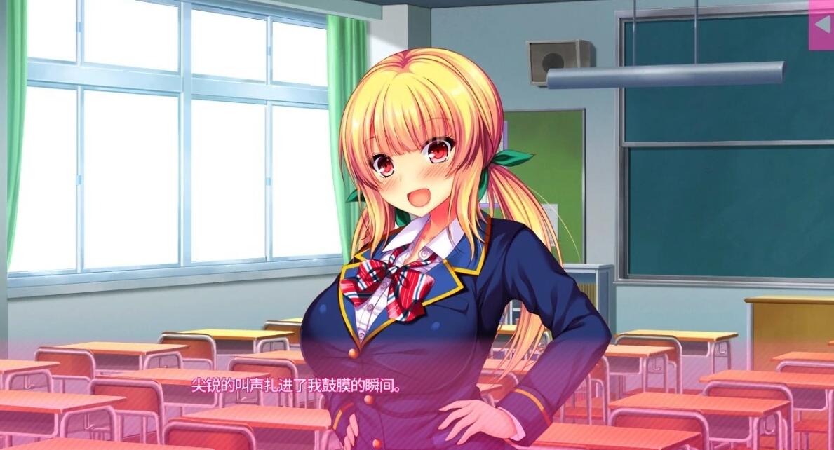 【PC/2D/日式ADV/中文/动态】真实动漫情境体验！2 V1.00 STEAM官方中文版【3.9G】