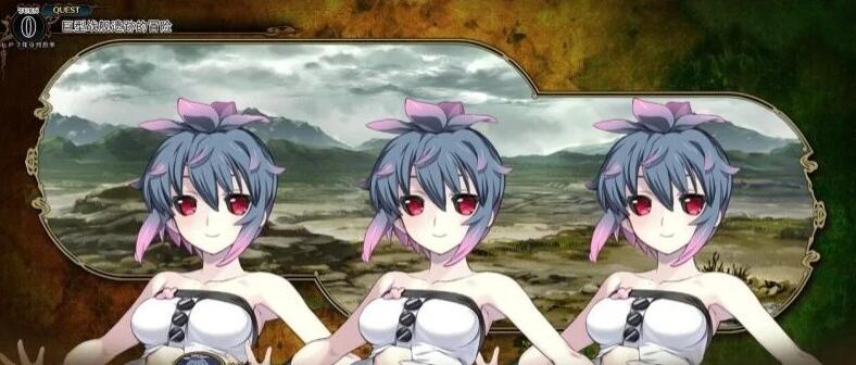 【PC/2D/SLG/中文】兰斯10~日不落 V0.475 本体+超大型MOD 官方中文版【4.7G】