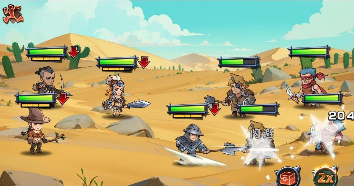 【PC/2D/SLG/中文】奴隶商人 SlaveTrader B14400914 STEAM官方中文版【470M】