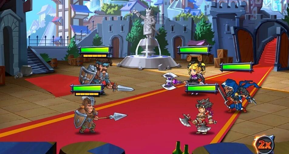 【PC/2D/SLG/中文】奴隶商人 SlaveTrader B14400914 STEAM官方中文版【470M】