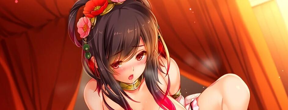 【PC/2D/ADV/汉化】花骑士 Flower Knight Girl V1.1 汉化离线版【8G】