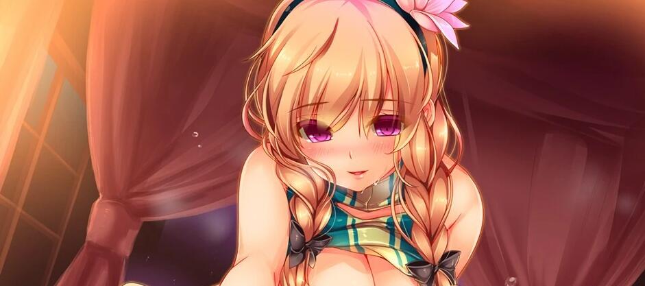 【PC/2D/ADV/汉化】花骑士 Flower Knight Girl V1.1 汉化离线版【8G】