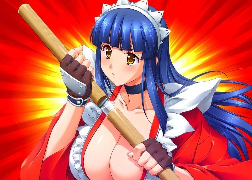 【PC/2D/ADV/汉化】美脚特工·丽华 可恶竟然输给这种卑鄙的家伙 AI汉化【1.7G】