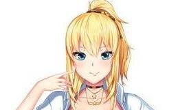 【PC/2D/ADV/汉化】恣意妄为并擅长乳交的玛丽同学 双端精翻汉化+存档【1.6G】