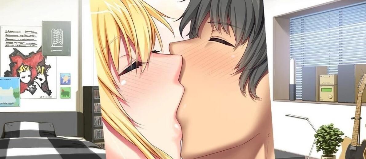 【PC/2D/ADV/汉化】恣意妄为并擅长乳交的玛丽同学 双端精翻汉化+存档【1.6G】