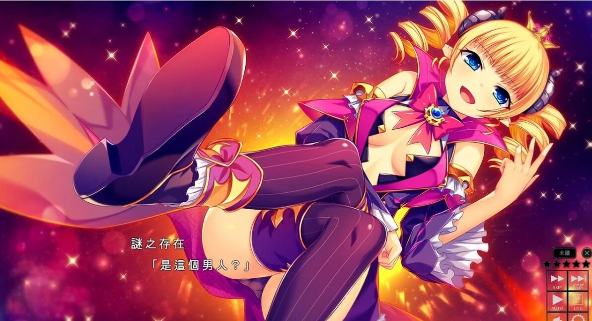 【PC/2D/SLG/中文】筑巢华琳酱！V1.02 STEAM官方中文正式版【3.9G】