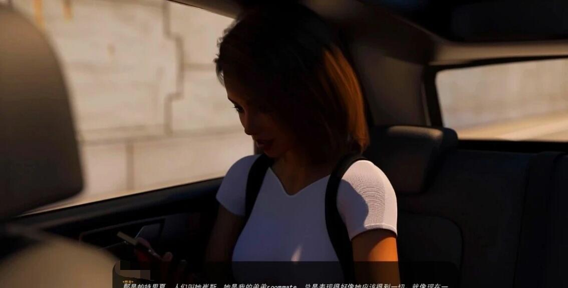 【SD/3D/欧美SLG/汉化】没有更多钱 NoMore Money V3.6.0 S3EP6GE 双端汉化版【11G】