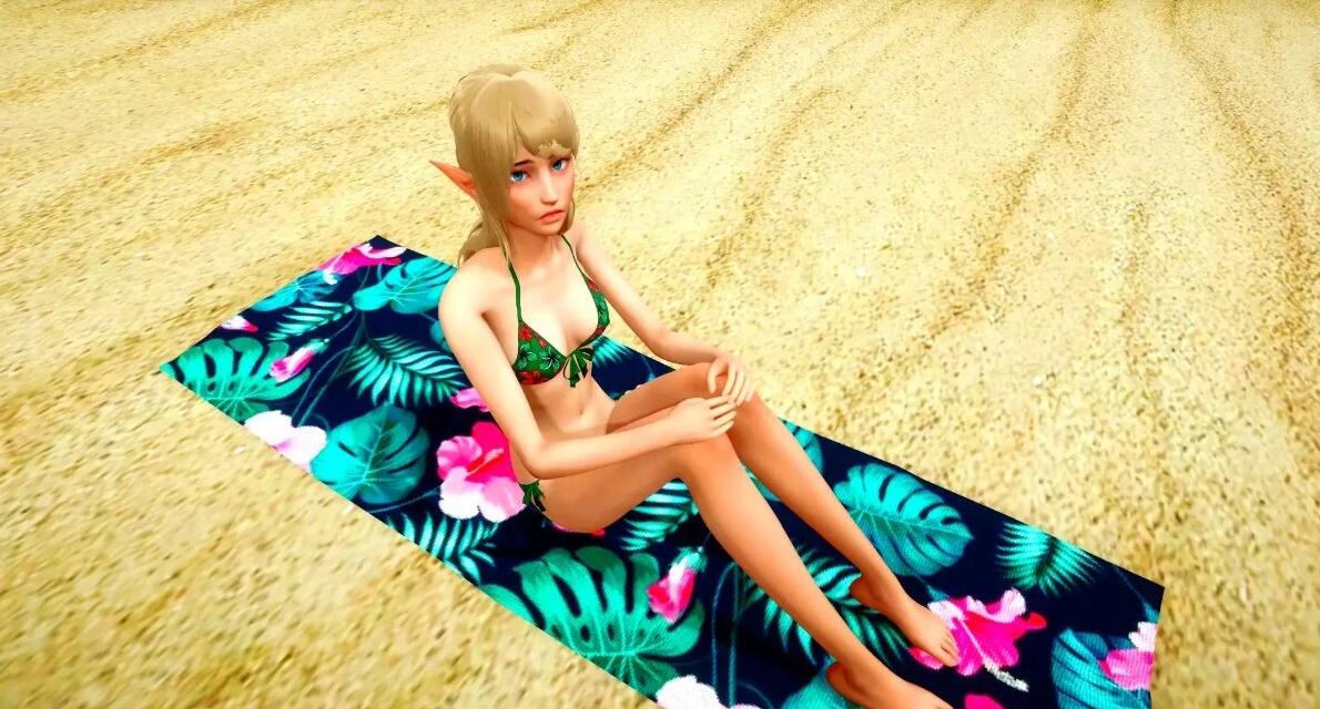 【SD/3D/SLG/汉化】欲望后宫 Lust Harem V0.40.0 双端汉化版【3.8G】