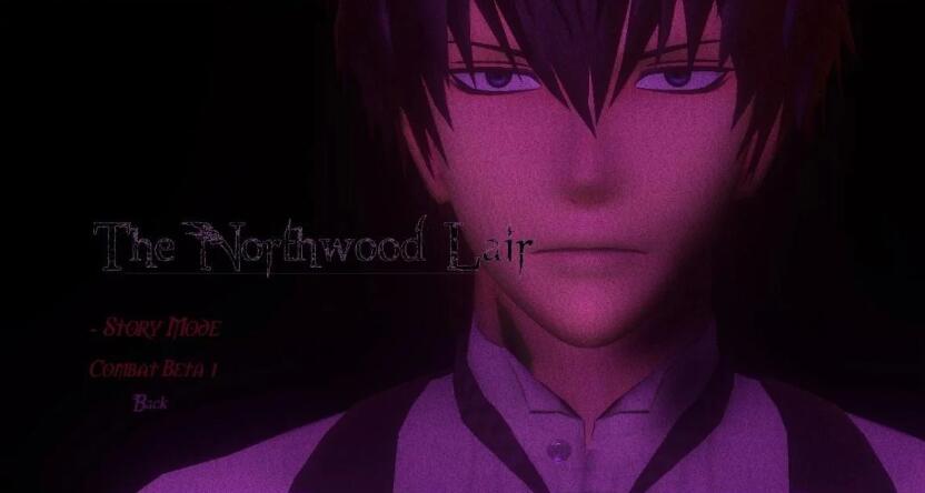 【PC/3D/英文/互动/全动态】初音奴隶家族EX The Northwood Lair V1.35.5英文版【15G】