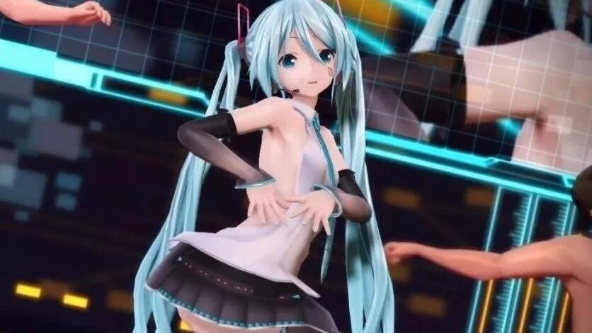 【PC/3D/英文/互动/全动态】初音奴隶家族EX The Northwood Lair V1.35.5英文版【15G】