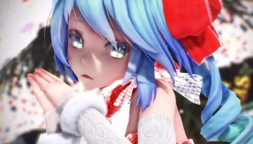 【PC/3D/英文/互动/全动态】初音奴隶家族EX The Northwood Lair V1.35.5英文版【15G】