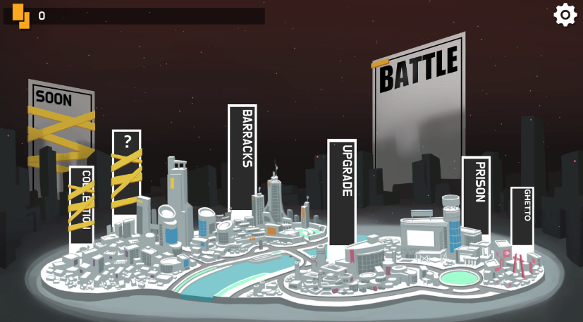 【PC/肉鸽ACT/中文/全动态】异世界丧尸前线 异世界前线 ISEKAI FRONTLINE V1.3.2 STEAM官方中文版+DLC【16G】