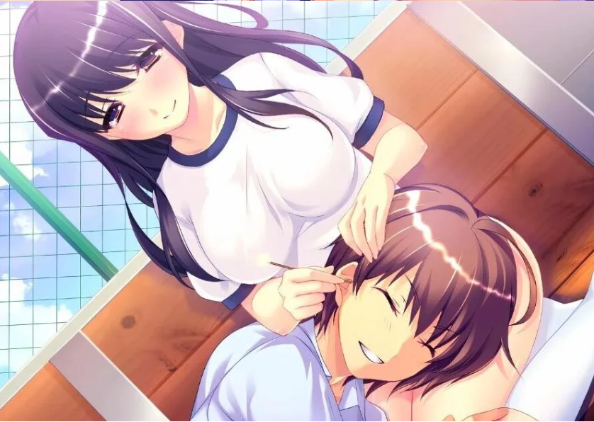 【PC/2D/ADV/汉化】Sister Deprived AI汉化版【770M】