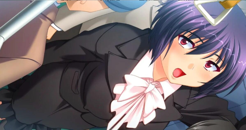 【PC/2D/ADV/汉化】电脑入侵·如月参事官-不要再进入我的身体了 AI汉化【3.5G】