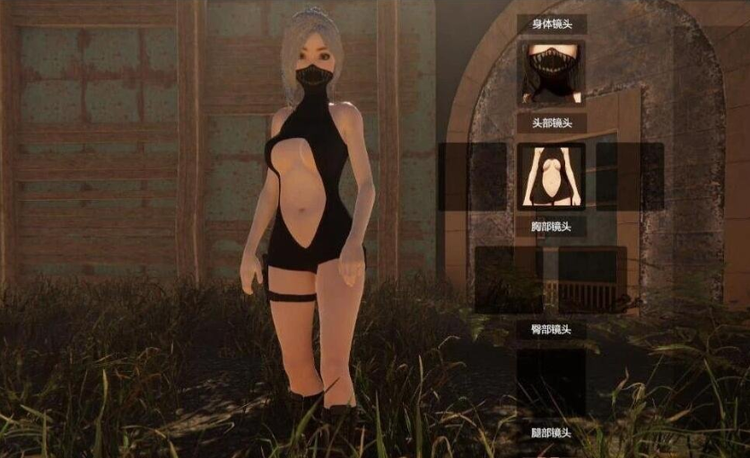 【PC/3D/大型ACT/英文/动态】圣光绽放 怒光尸潮 Too Much Light V0.6 正式版+CV【9.5G】