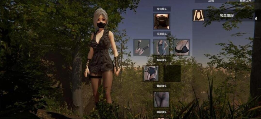 【PC/3D/大型ACT/英文/动态】圣光绽放 怒光尸潮 Too Much Light V0.6 正式版+CV【9.5G】